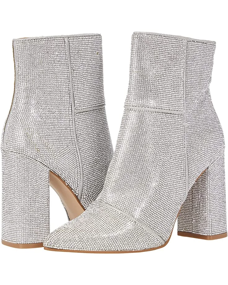 Steve Madden Boots Noticed-R