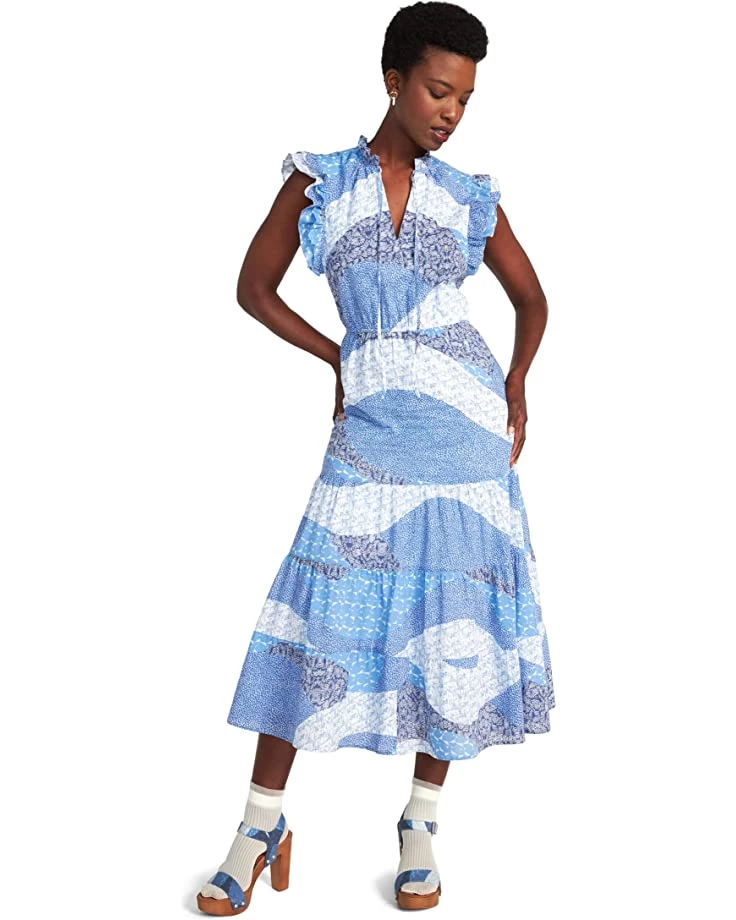 Steve Madden Dresses Zappos Exclusive: Heatwave Dress - Image 4