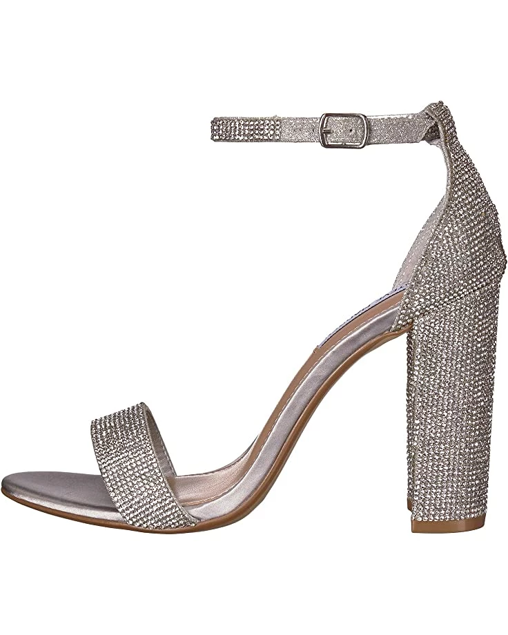 Steve Madden Heels Carrson-R Heeled Sandal - Image 4