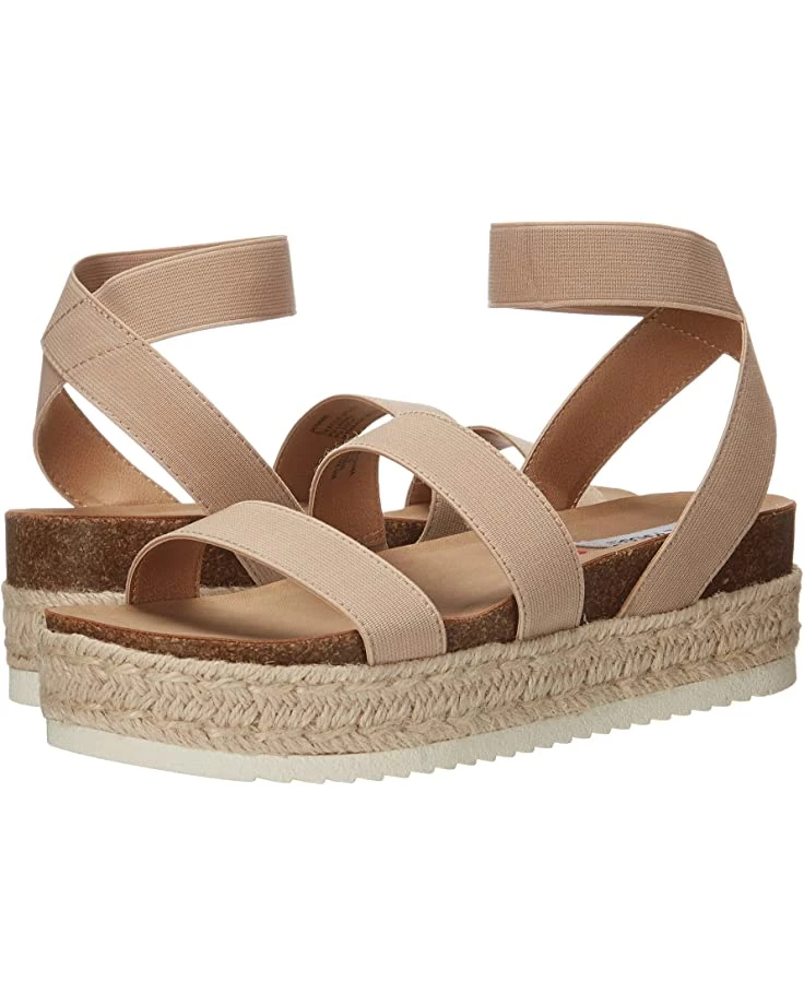 Steve Madden Kids Heels Kimmie (Little Kid/Big Kid) - Image 8