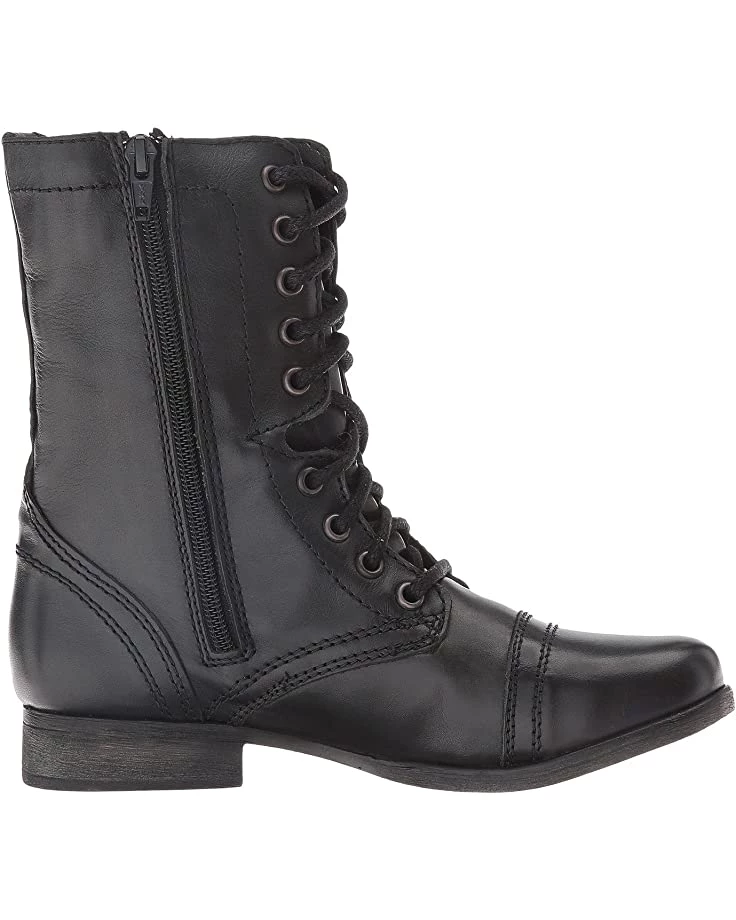Steve Madden Boots Troopa Combat Boot - Image 6