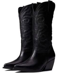 Steve Madden Boots West Western Boot