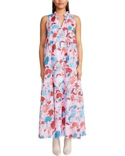 Steve Madden Dresses Tropic Of The Day Dress