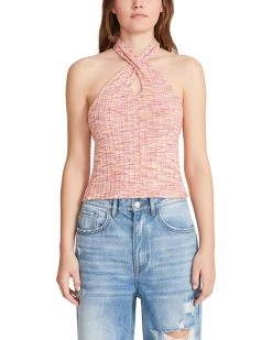 Steve Madden Shirts & Tops Twist and Turn Top