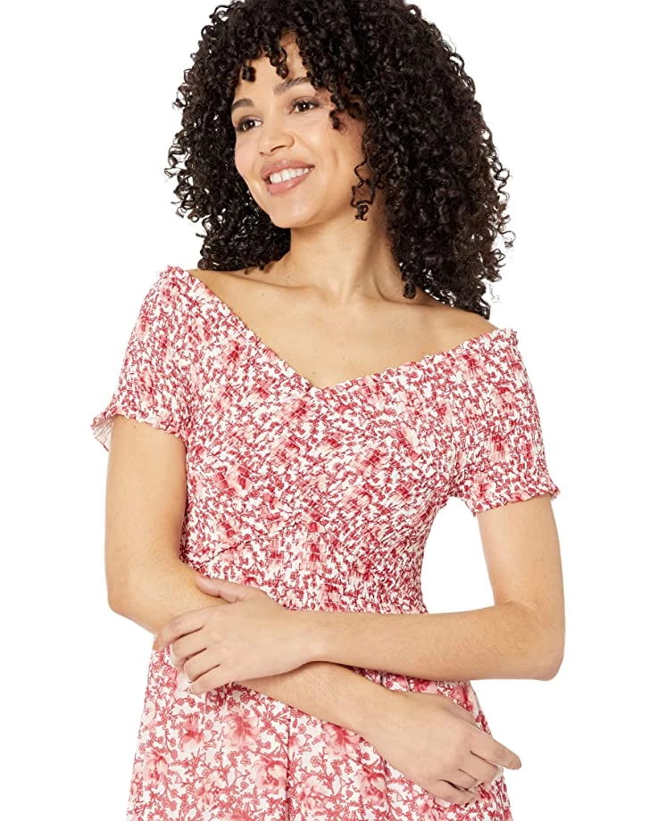 Steve Madden Dresses RSVP Me Dress - Image 3