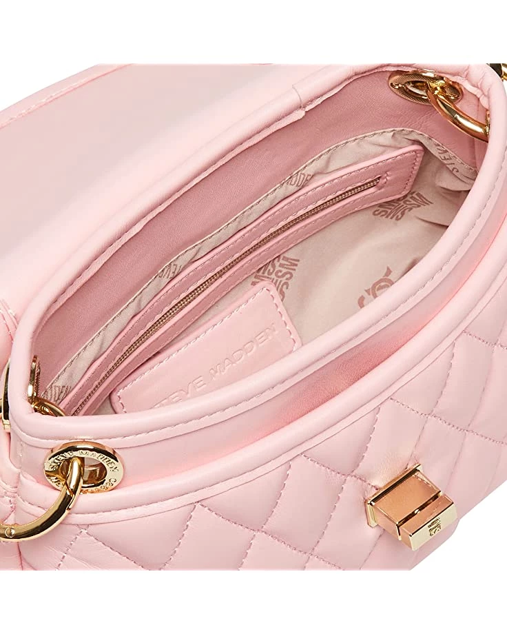 Steve Madden Handbags Pretty Braided Handle Bag - Image 4
