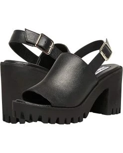 Steve Madden Heels Sunnyside Sandal