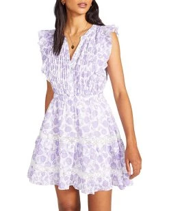 Steve Madden Dresses Mariposa Dress