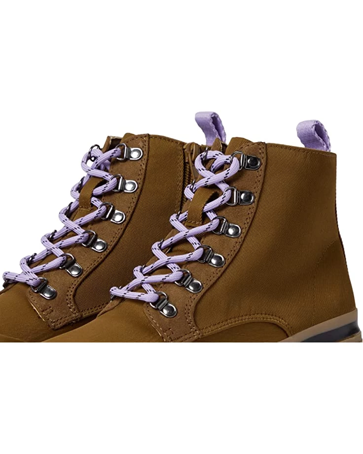 Steve Madden Kids Huckle Boots (Little Kid/Big Kid) - Image 6