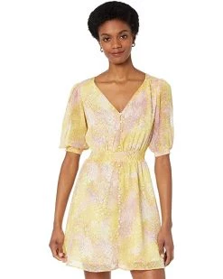 Steve Madden Dresses The Dreamy Dress