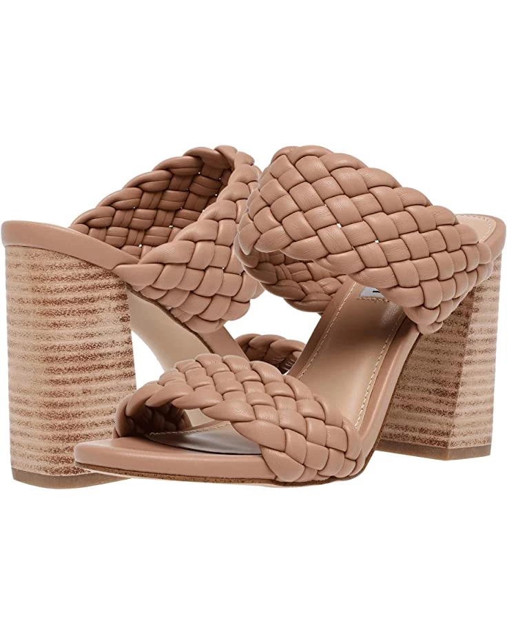Steve Madden Heels Tielo Heeled Sandal - Image 7