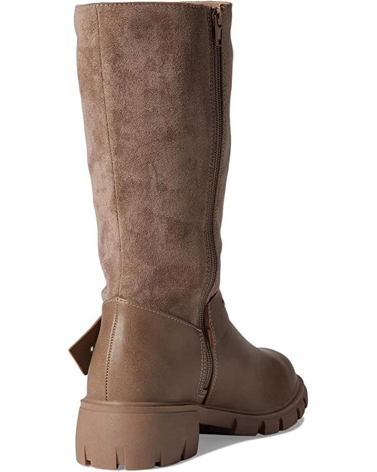 Steve Madden Kids Boots Hollyy (Little Kid/Big Kid) - Image 5