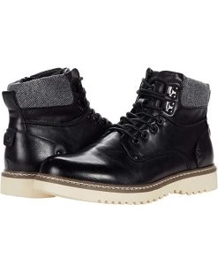 Steve Madden Boots Delwar Lace-Up Boot