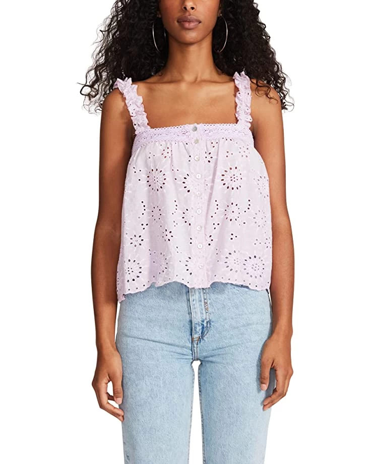 Steve Madden Shirts & Tops Summer Sunrise Top - Image 4