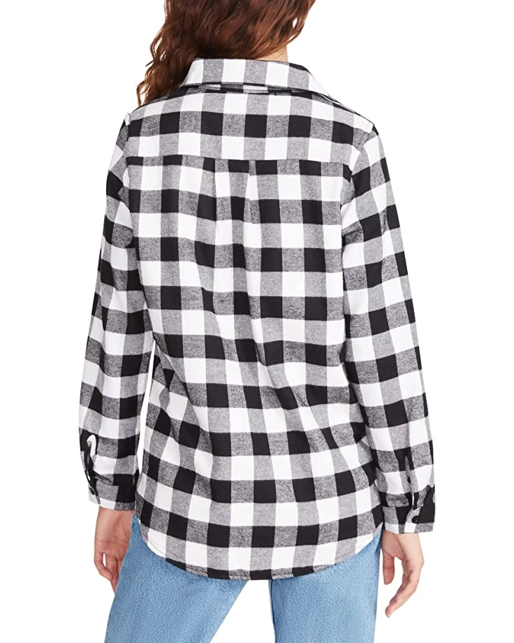 Steve Madden Coats & Outerwear Emily Shirt - Image 2