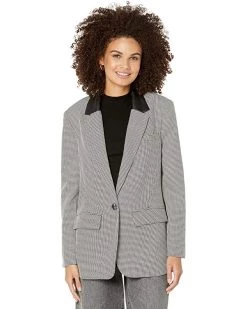 Steve Madden Coats & Outerwear Dominique Blazer